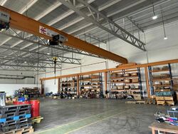 Loyang Way (D17), Warehouse #455449481